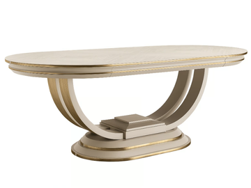 OLIVER - Living room table by A.R. Arredamenti - view 2